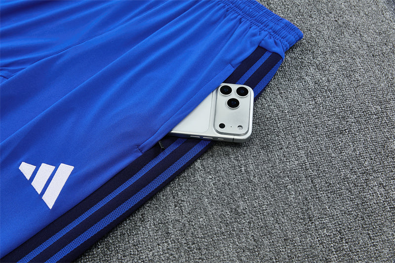 Chelsea Half Zipper Training Suit 2026