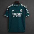 Real Madrid Away 26/27 Jersey