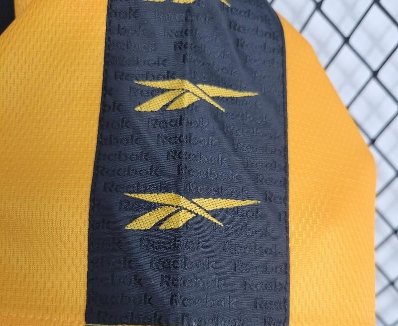 Retro Kaizer Chiefs Home Jersey 98/99