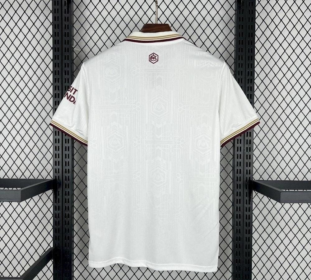 Arsenal Third Short Sleeve Jersey