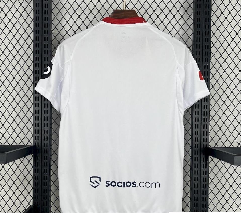 Sevilla short sleeve jersey