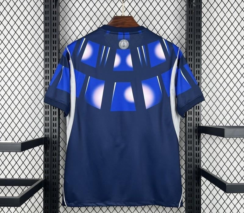 Uruguay Away Jersey 25/26