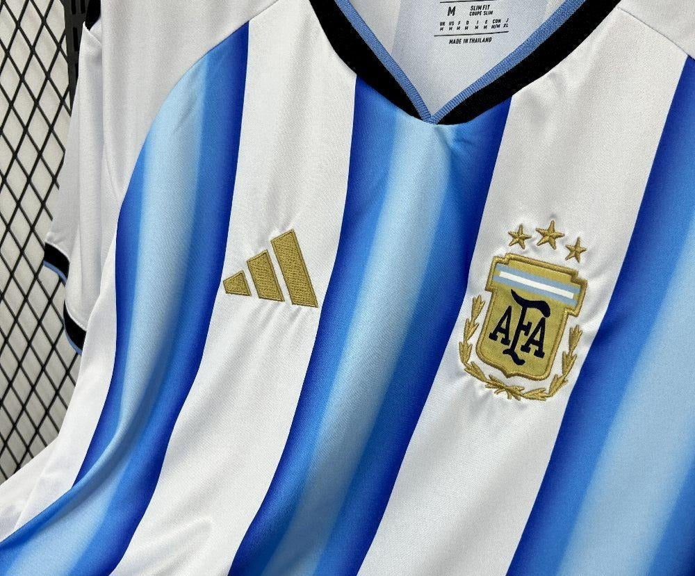 Argentina Short Sleeve Jersey