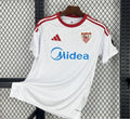 Sevilla short sleeve jersey