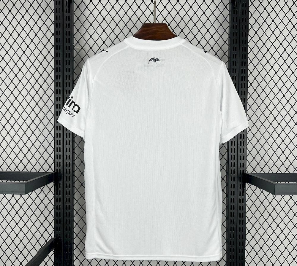 Valencia short sleeve jersey