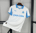 Marseille short sleeve jersey