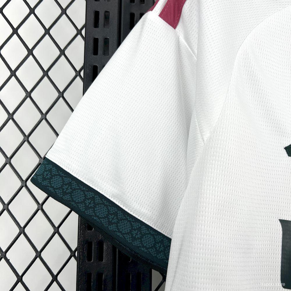 Real Madrid 26/27 Home Jersey
