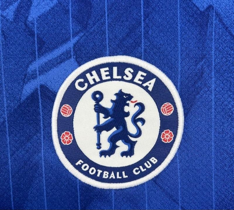 Chelsea Jersey short sleeve