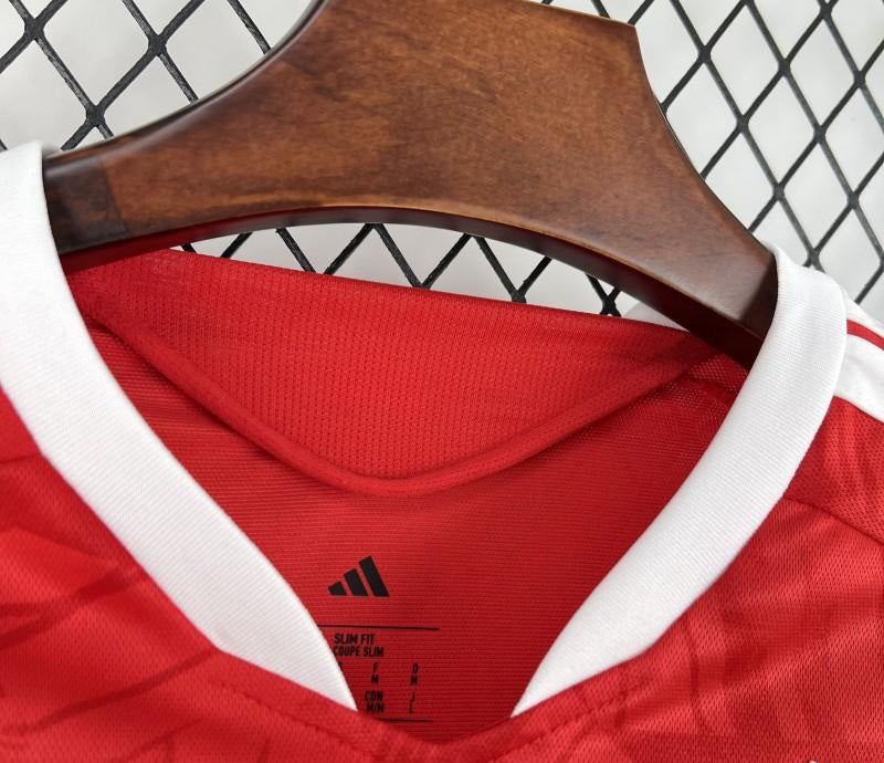 Benfica Home Jersey 26/27
