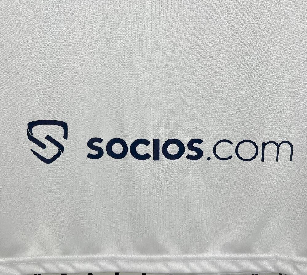 Sevilla short sleeve jersey