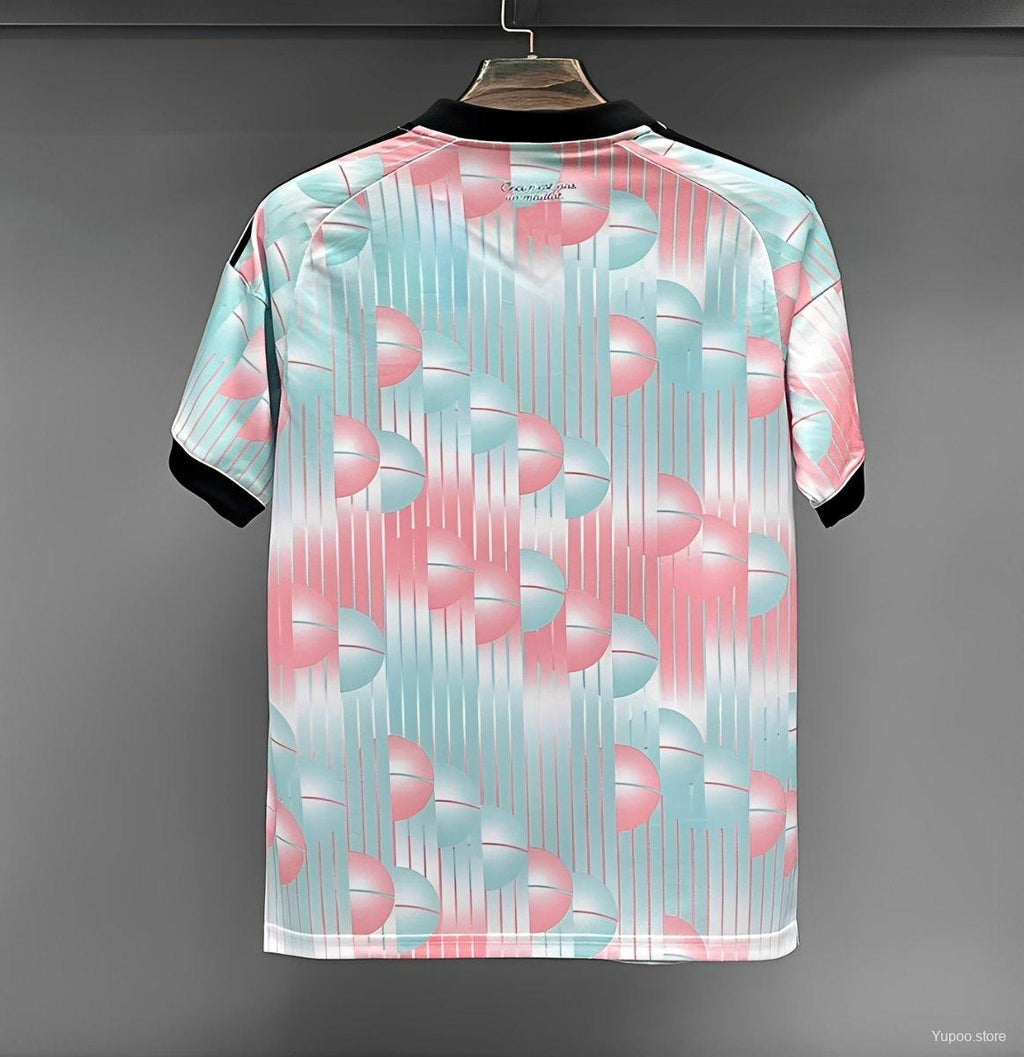 Belgium Away 2026 World Cup Jersey