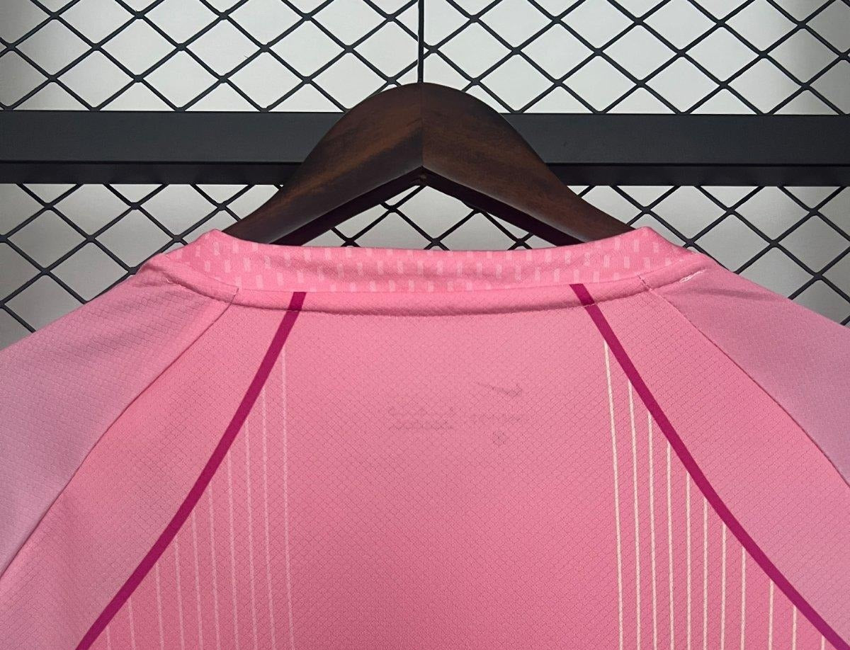Barcelona Pink Special Jersey 25/26
