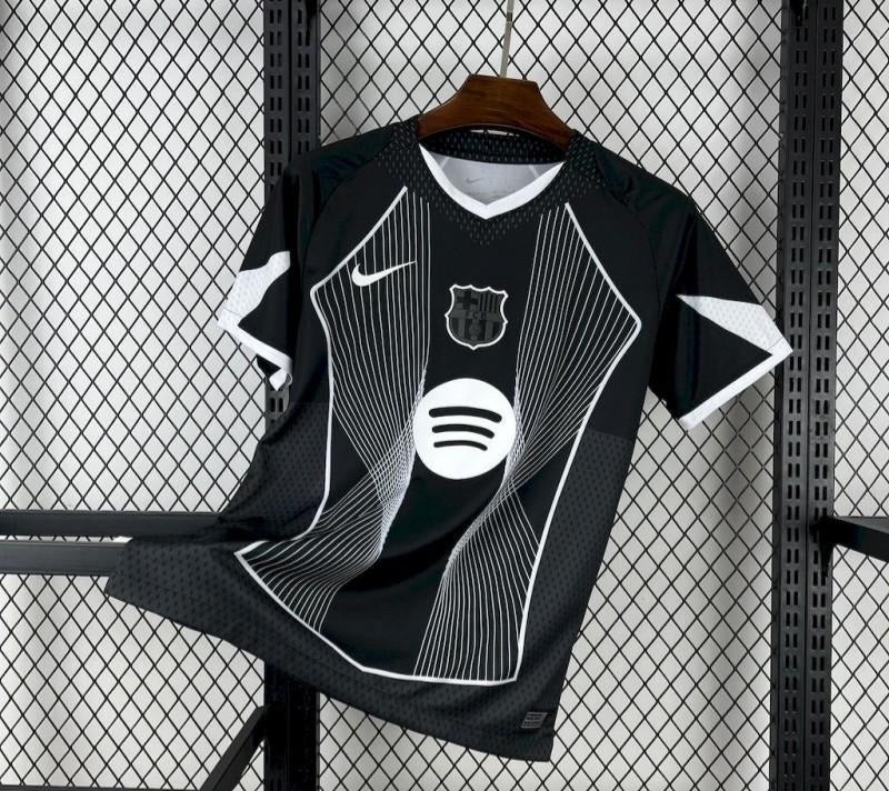 Barcelona short sleeve jersey special edition