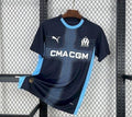 Olympique Marseille Away Jersey 25/26