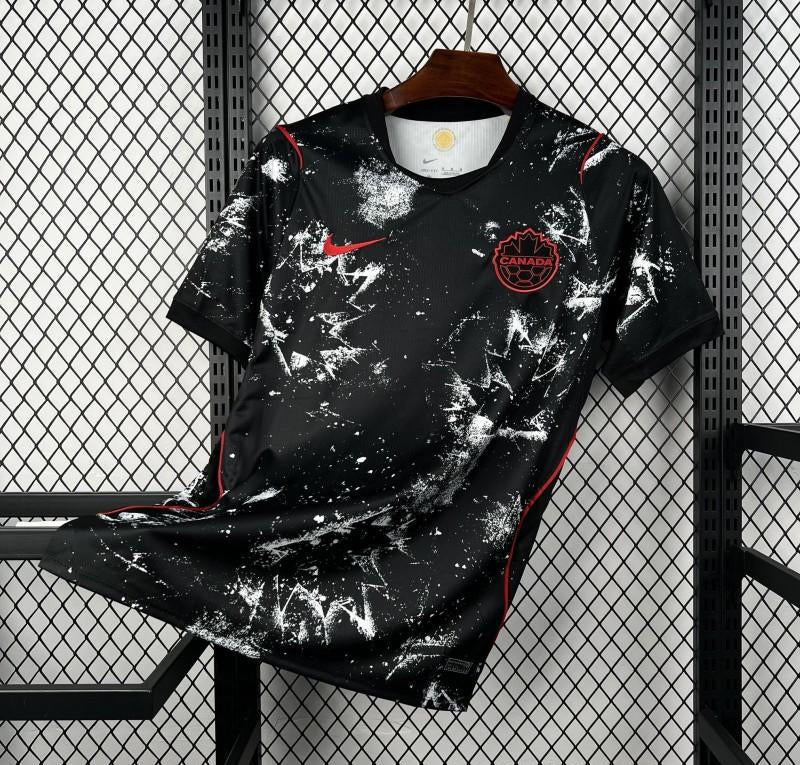 Canada World Cup Away Jersey 2026