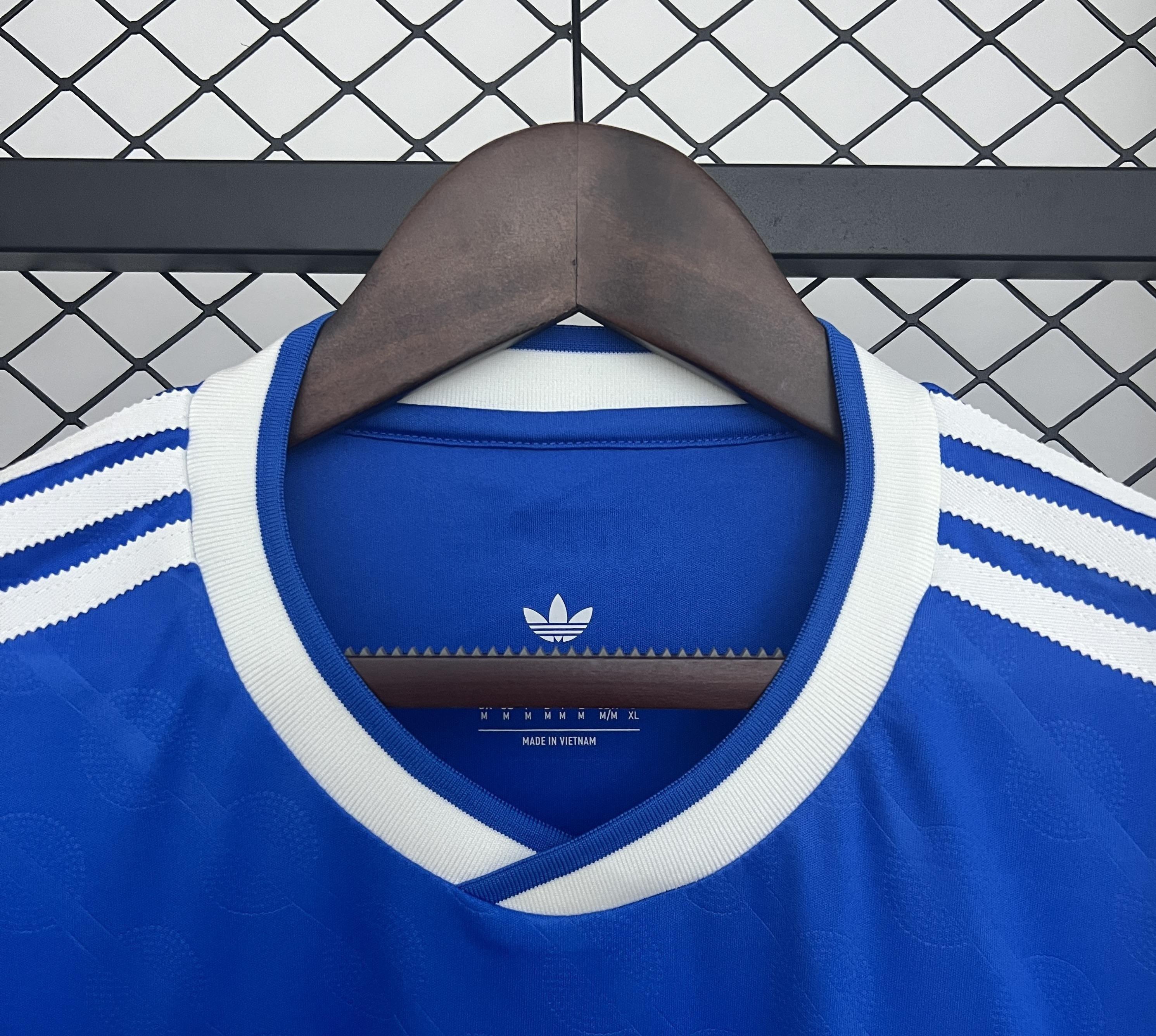 Real Madrid Third Short Sleeve Jersey