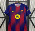 Barcelona Short Sleeve Jersey