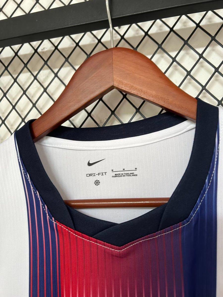 PSG Away 26/27 Jersey