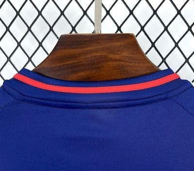 Lyon Short Sleeve Jersey