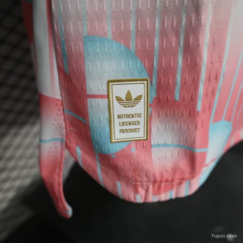 Belgium Away 2026 World Cup Jersey