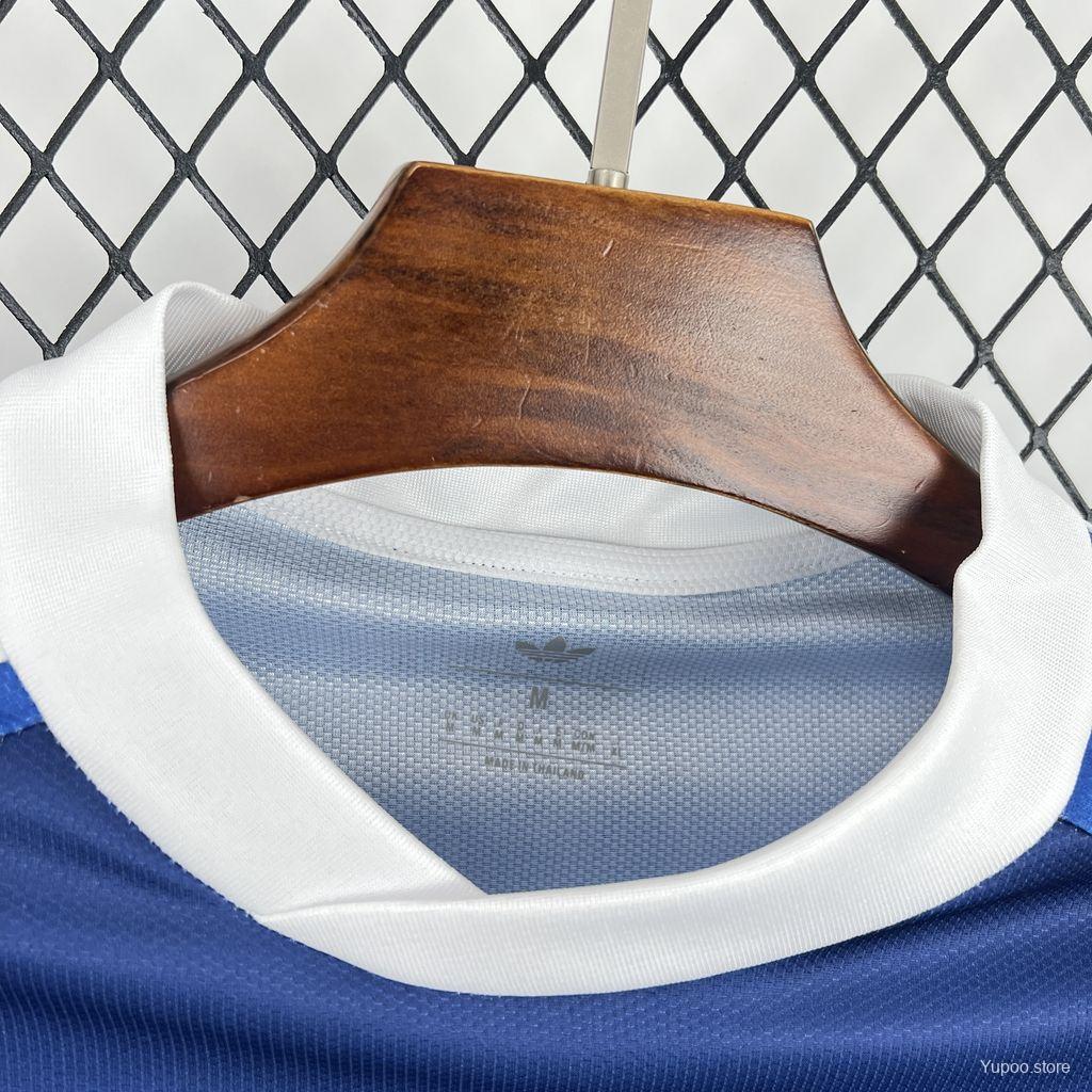Greece Away 26/27 Jersey