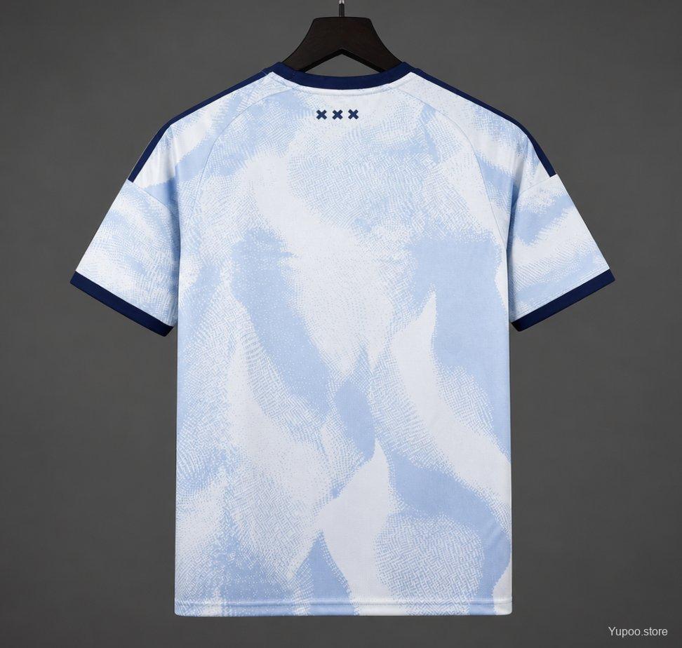 Ajax 26/27 Third Jersey