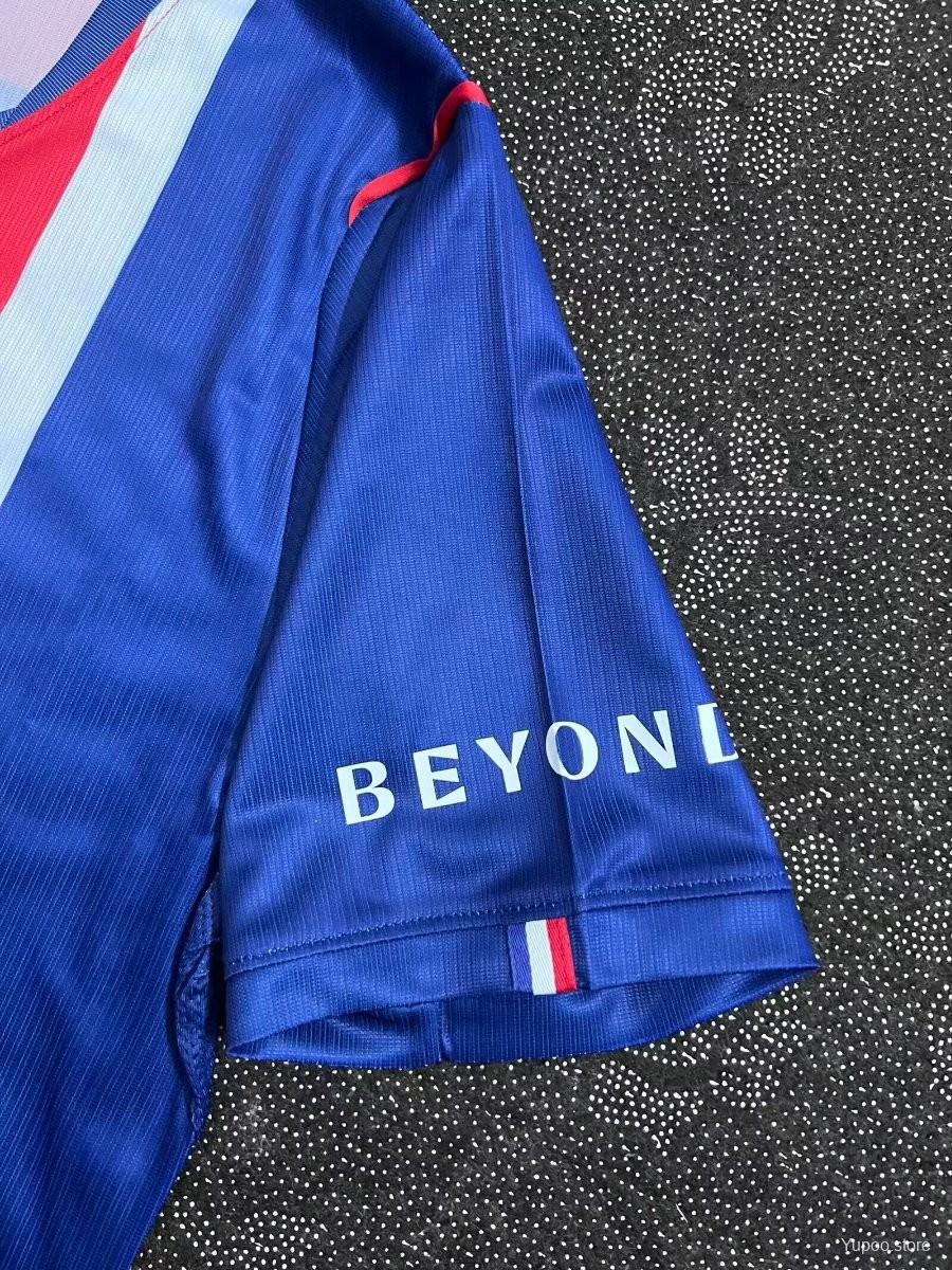 PSG 26/27 Home Jersey