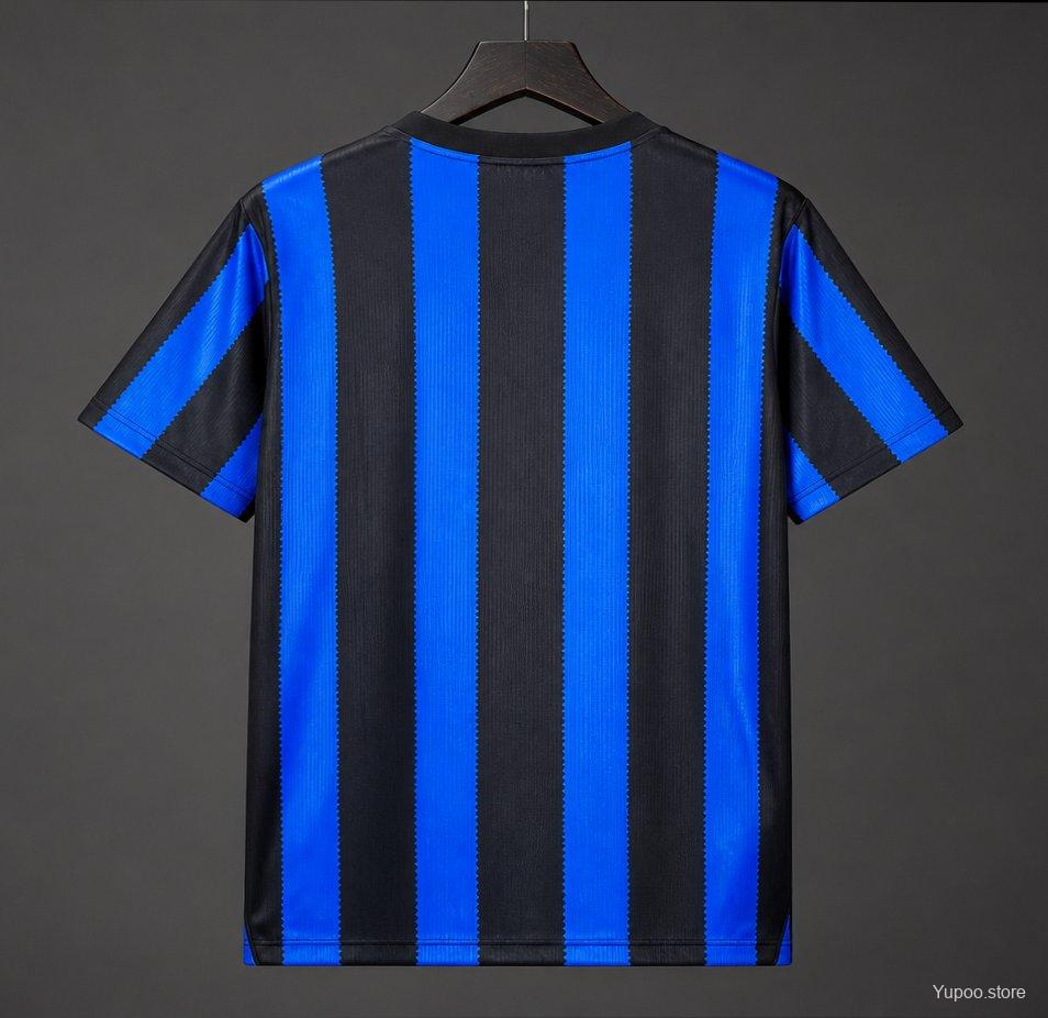 Inter Milan 26/27 Home Jersey