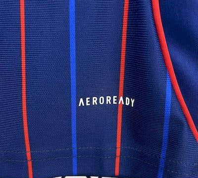 Lyon Short Sleeve Jersey