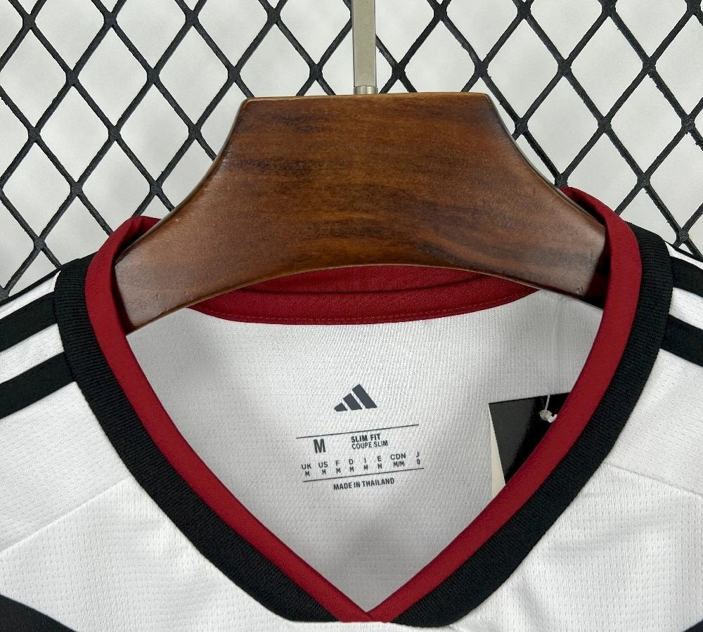 Germany Short Sleeve Jersey