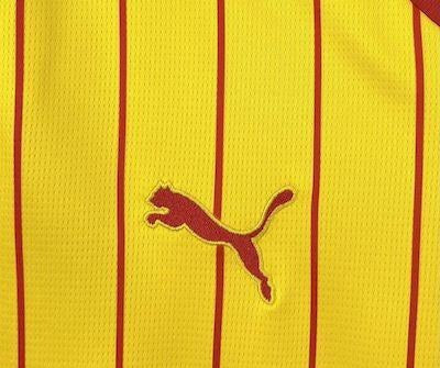 Lens Short Sleeve Jersey