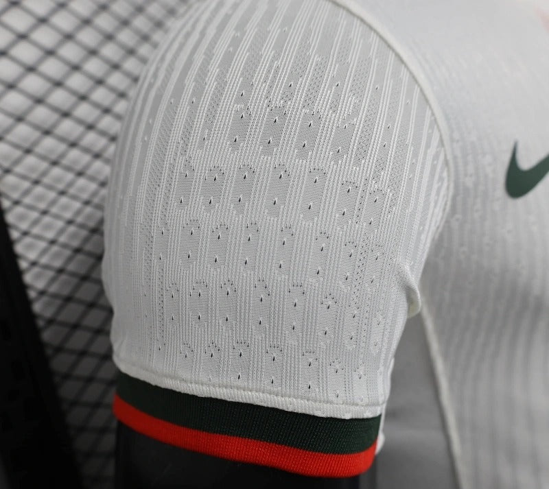 Chelsea Away White Jersey 25/26