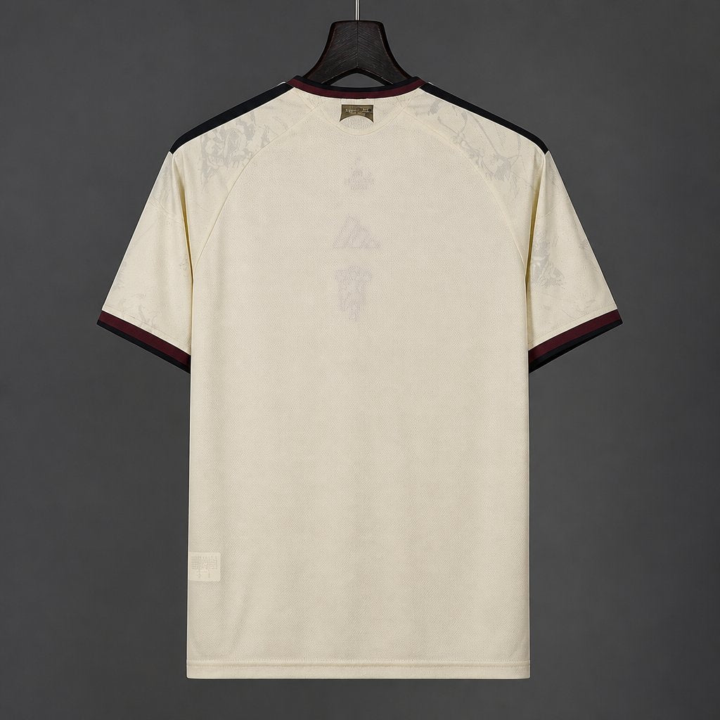 Manchester United Third 26/27 Jersey