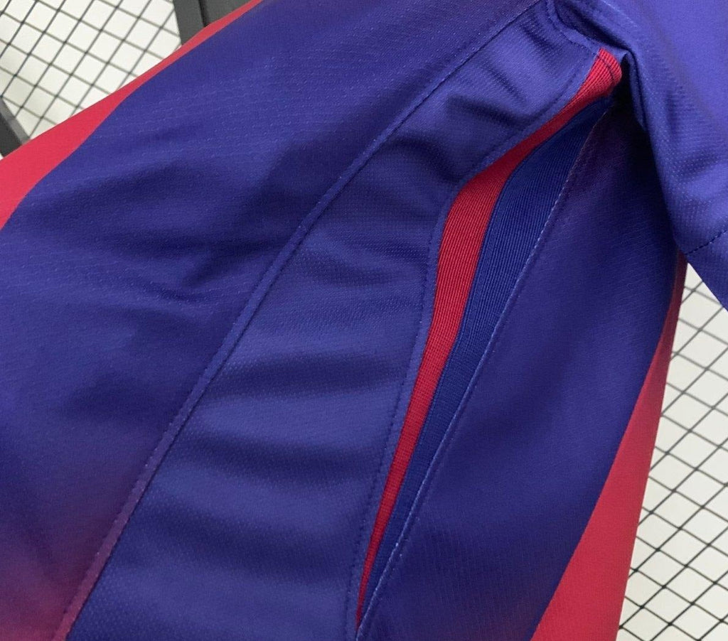 Barcelona Short Sleeve Jersey