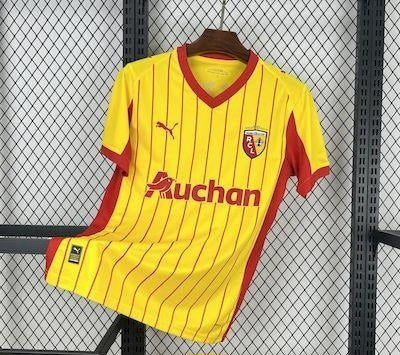 Lens Short Sleeve Jersey