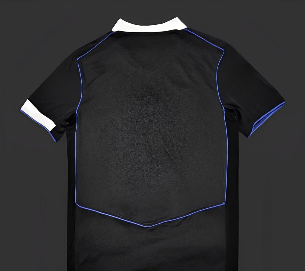 Chelsea Third Black Jersey 25/26
