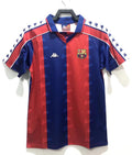 Barcelona Retro 92 Home Jersey