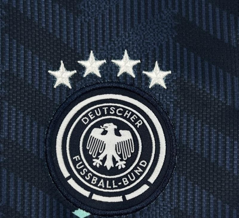 Germany World Cup away Jersey 2026
