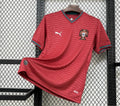 Portugal Short Sleeve Jersey