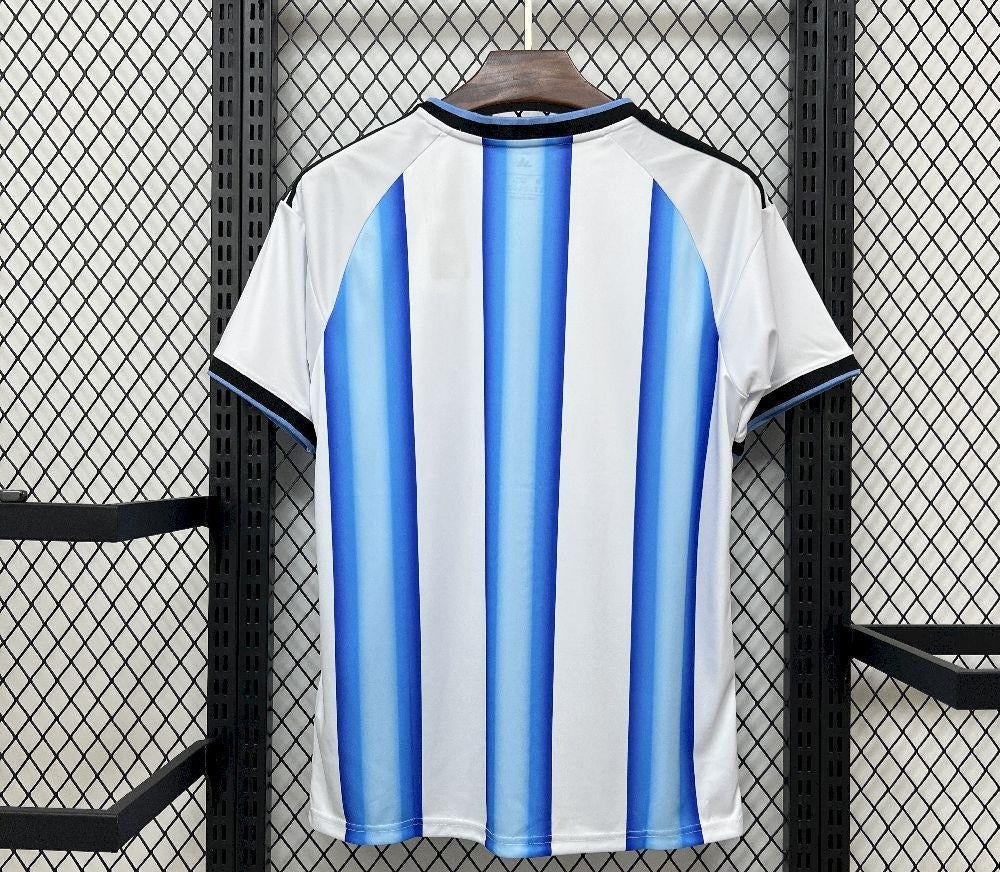 Argentina Short Sleeve Jersey