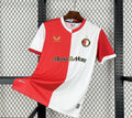 Feyenoord Short Sleeve Jersey