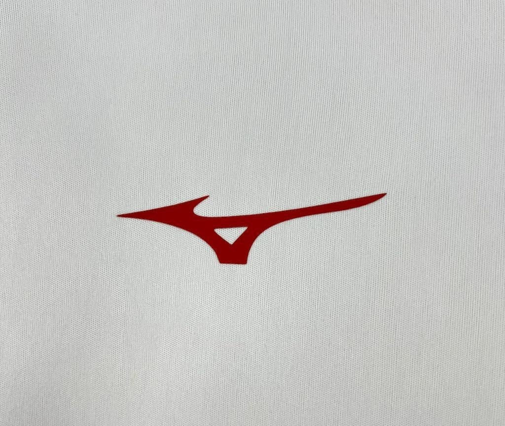 Augsburg short sleeve jersey