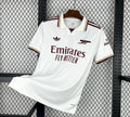 Arsenal Third Short Sleeve Jersey
