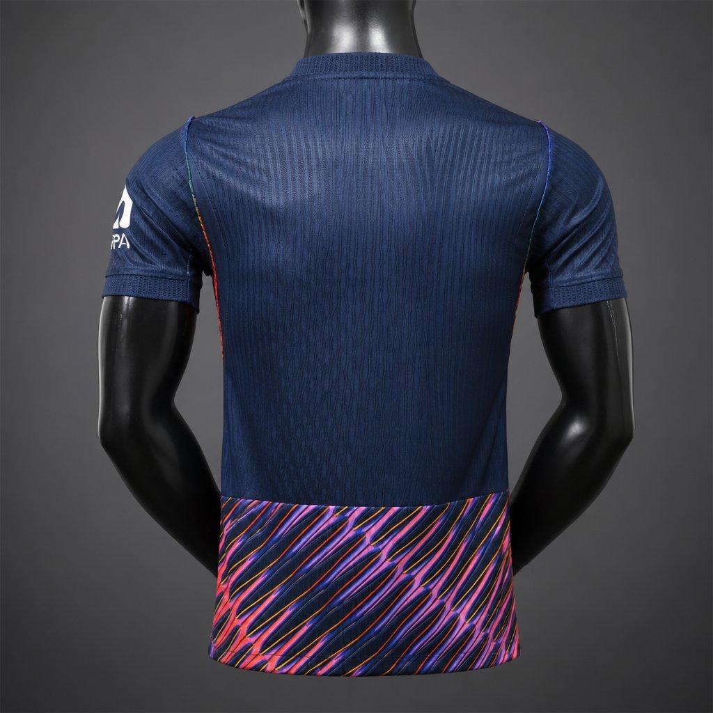 Tottenham Away 26/27 Jersey