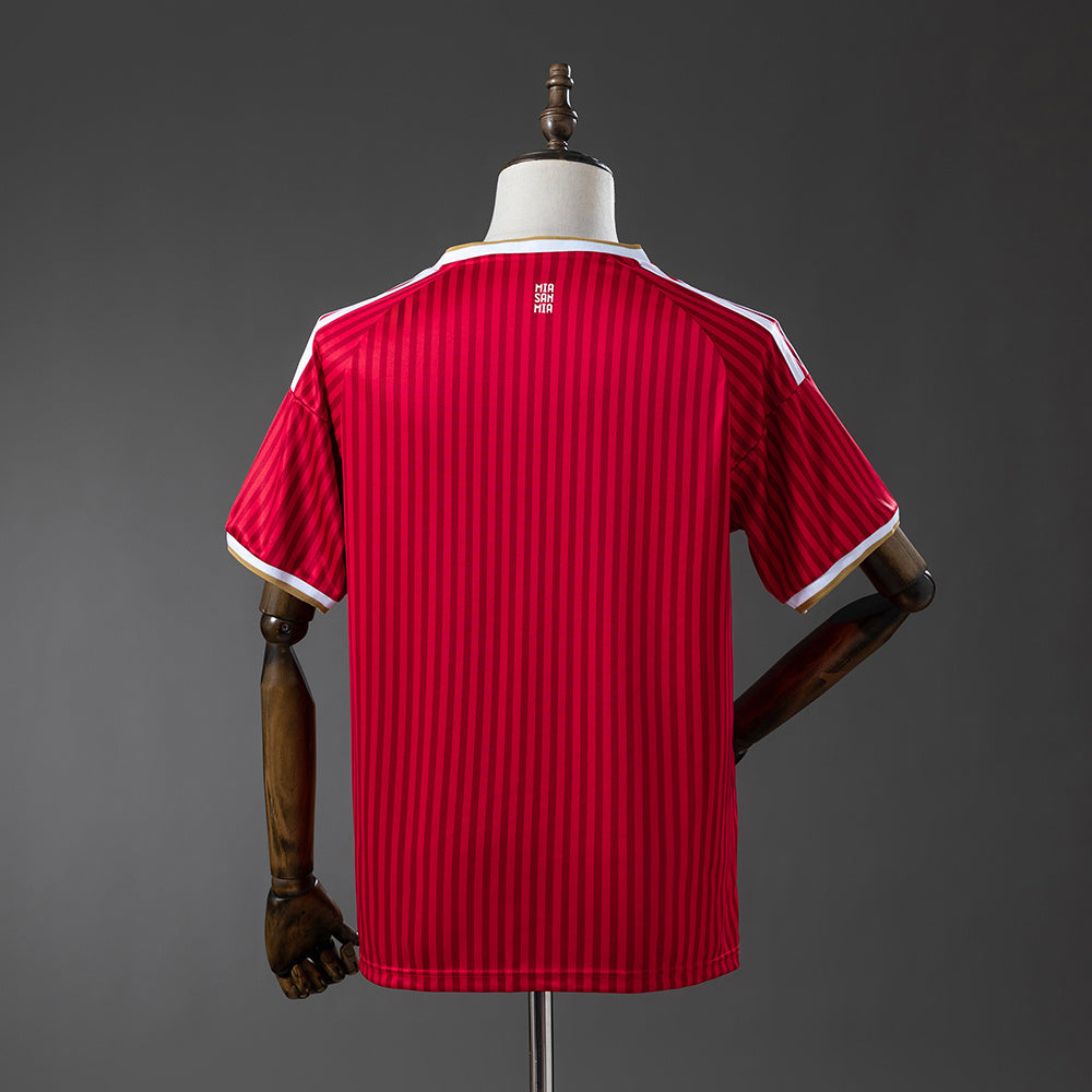 Bayern Munich Home 26/27 Jersey