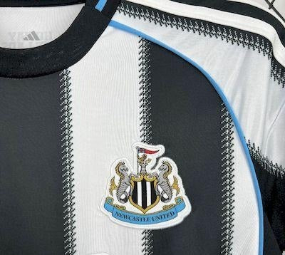 Newcastle short sleeve jersey