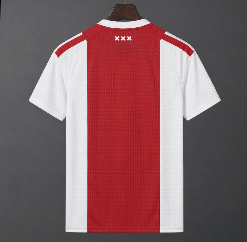 Ajax Home 26/27 Jersey
