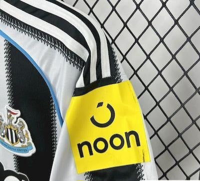 Newcastle short sleeve jersey