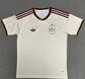 Away Jersey World Cup 2026