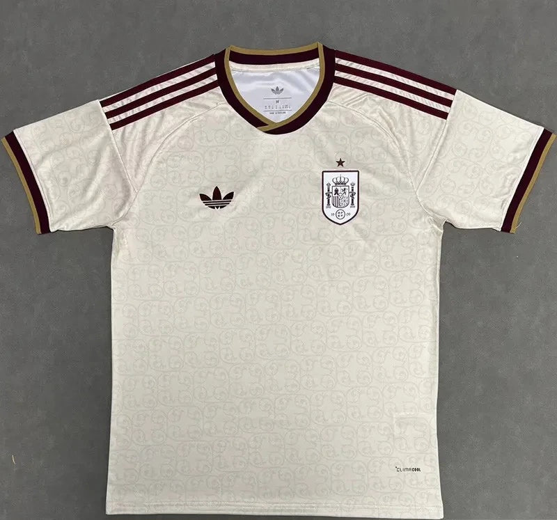Away Jersey World Cup 2026